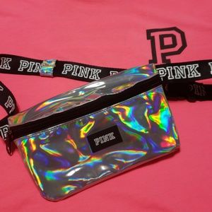 Victoria's Secret PINK Fanny Pack